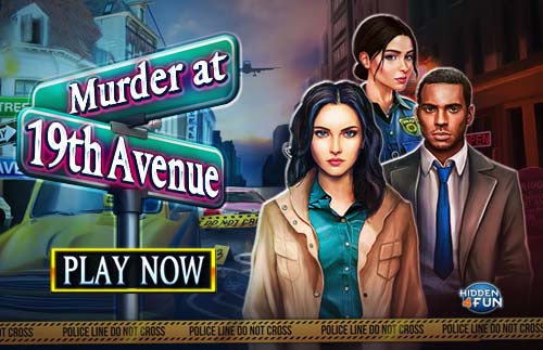 Murder at 19th Avenue