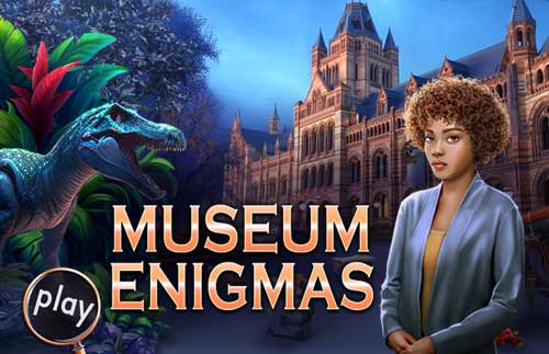 Museum Enigmas