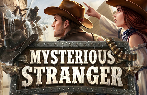 Mysterious Stranger