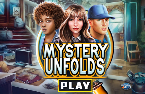 Game:Mystery Unfolds