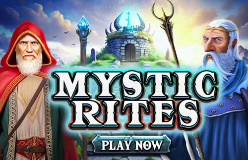 Mystic Rite