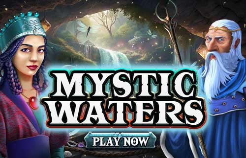 Mystic Waters