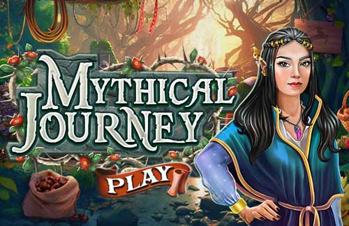 Mythical Journey