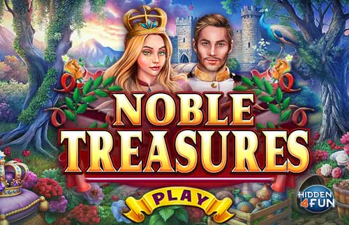 Noble Treasures