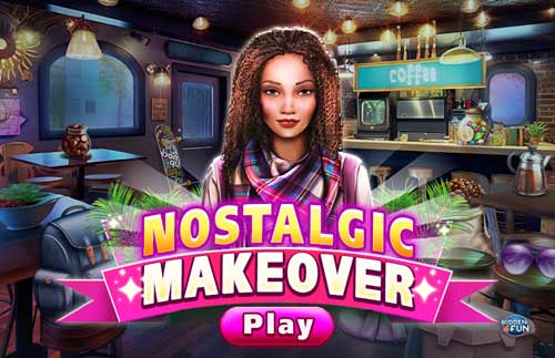 Nostalgic Makeover