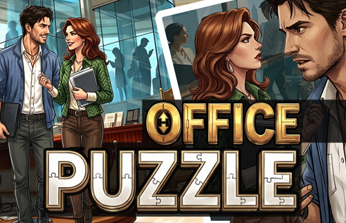 Office Puzzle