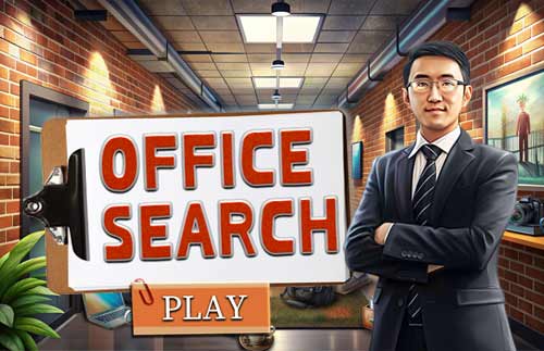 Office Search