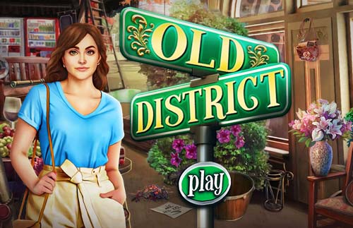 Old District