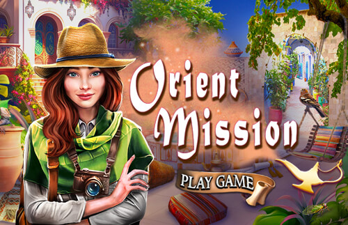 Game:Orient Mission