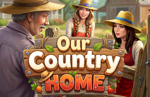 Our Country Home
