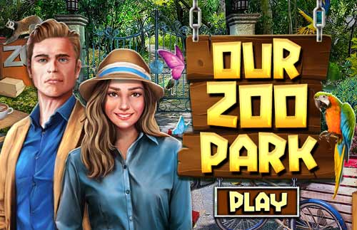 Zoo Tycoon - Play Game Online