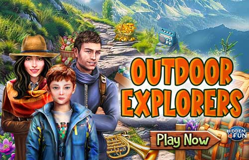 Outdoor Explorers