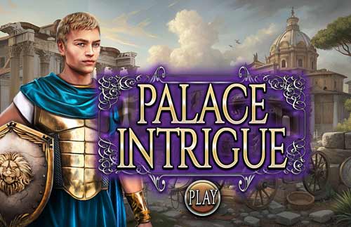 Palace Intrigue