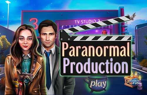 Paranormal Production