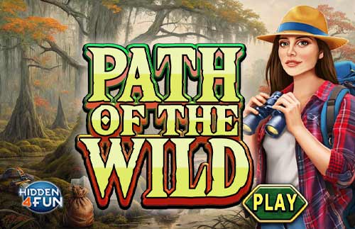 Path of the Wild