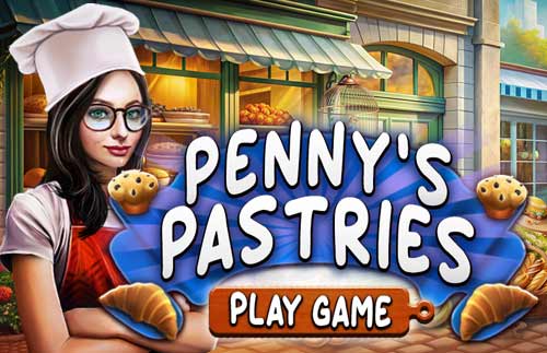Pennys Pastries