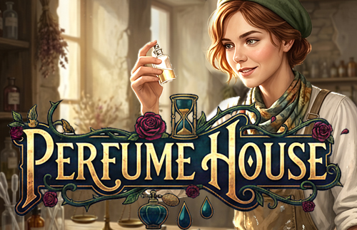 Perfume House