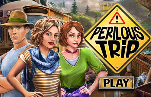 Game:Perilous Trip 