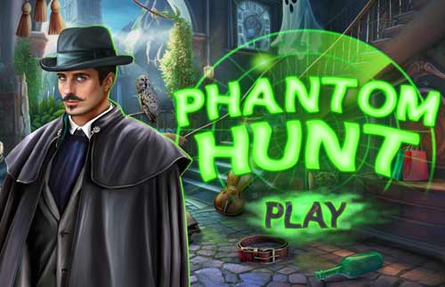Phantom Hunt