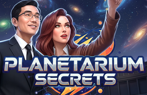 Planetarium Secrets