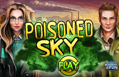 Poisoned Sky