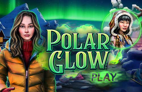 Polar Glow