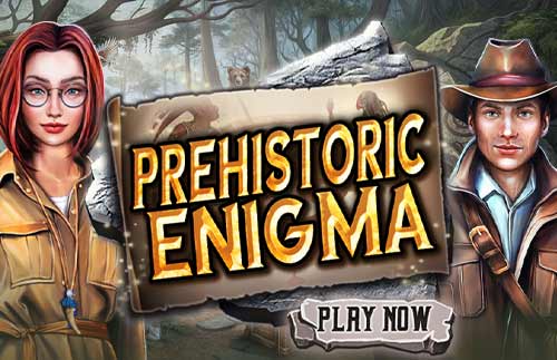 Prehistoric Enigma