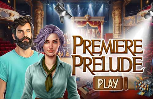 Premiere Prelude