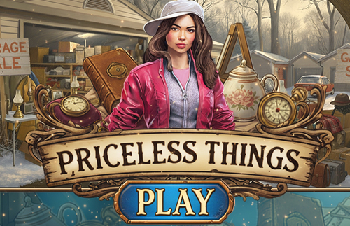 Priceless Things