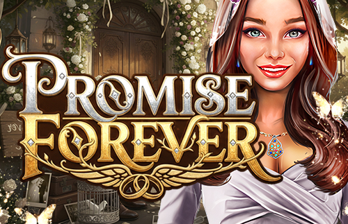 Promise Forever Hidden Games