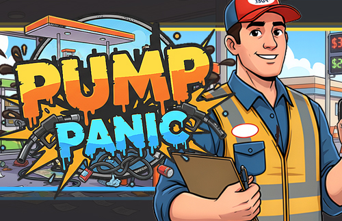 Pump Panic
