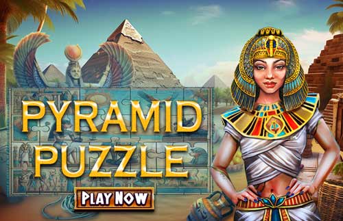 Pyramid Puzzle