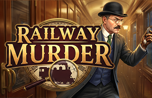 Railway Murder Hidden Games
