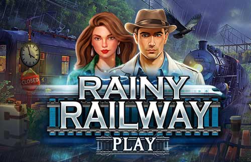 Rainy Railway