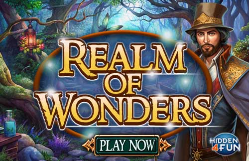 Realm of Wonders