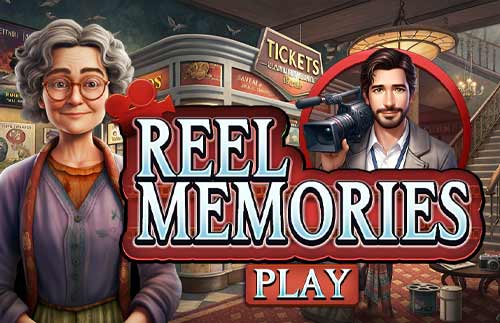 Reel Memories 