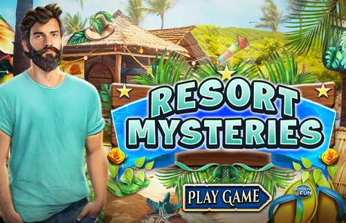 Resort Mysteries