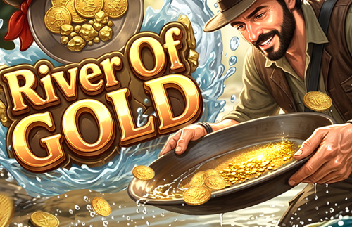 River of Gold
