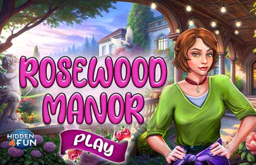 Rosewood Manor