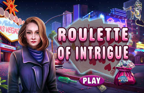 Roulette of Intrigue