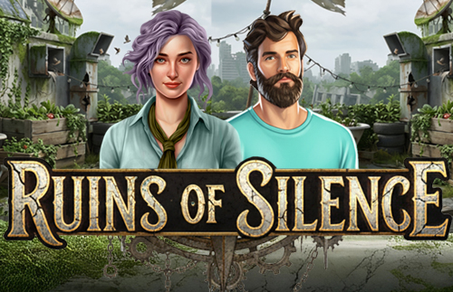 Ruins of Silence Hidden Games
