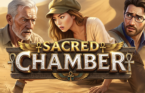 Sacred Chamber