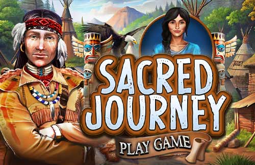 Sacred Journey