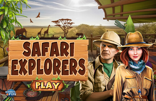 Safari Explorers