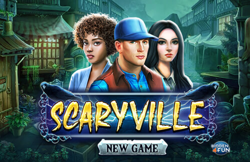 Scaryville 