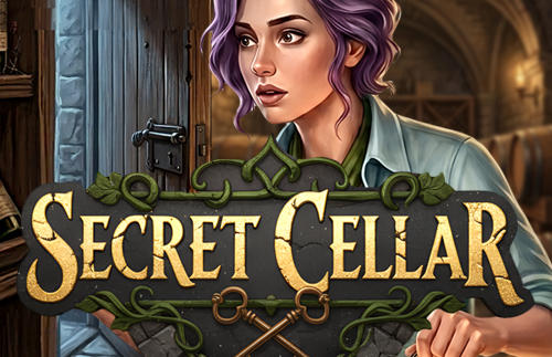 Secret Cellar
