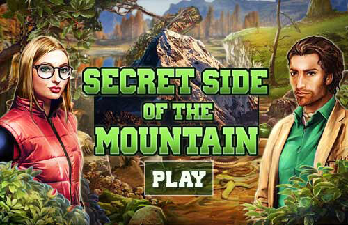 Secret Side of the Mountain