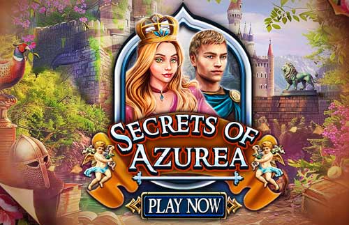 Secrets of Azurea