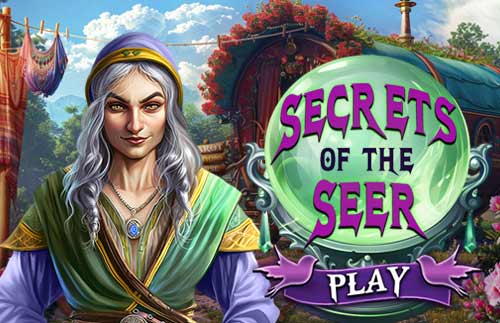 Secrets of the Seer