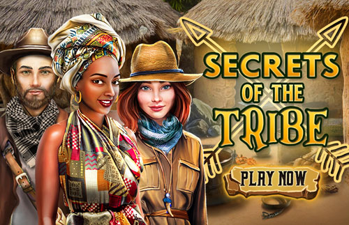 Secrets of the tribe